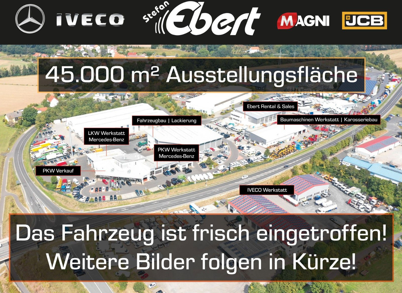 Mercedes-Benz A 180 AMG+LED+IHC+RFK+TotWinkel+SFIntegration - Personenwagen: afbeelding 4 Mercedes-Benz A 180 AMG+LED+IHC+RFK+TotWinkel+SFIntegration - Personenwagen: afbeelding 4