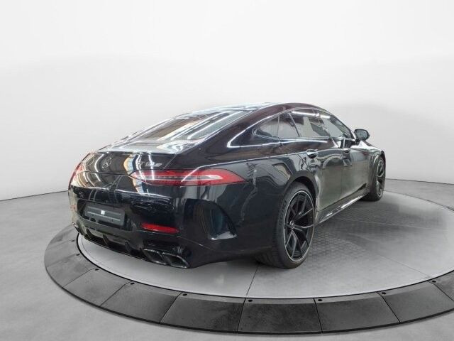 Mercedes-Benz AMG 63 4M Pano+AirM+Burm+Massage+360+AGA+ - Coupé: afbeelding 3 Mercedes-Benz AMG 63 4M Pano+AirM+Burm+Massage+360+AGA+ - Coupé: afbeelding 3