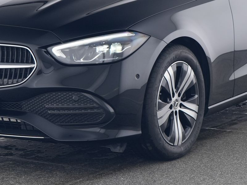 Mercedes-Benz C 180 9G Avantgarde Memory+Distr+ 360°+Keyless+L - Personenwagen: afbeelding 3 Mercedes-Benz C 180 9G Avantgarde Memory+Distr+ 360°+Keyless+L - Personenwagen: afbeelding 3