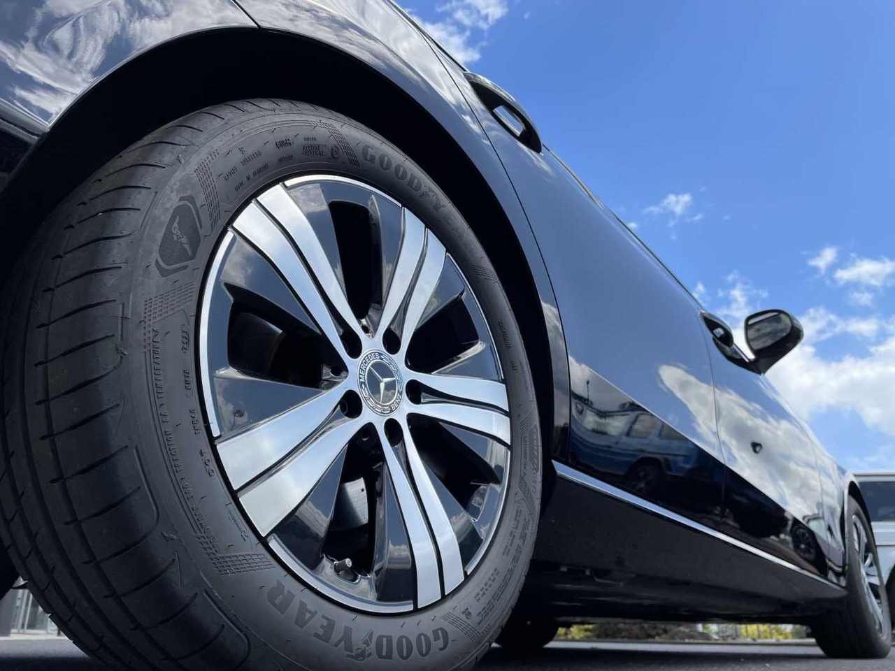 Mercedes-Benz C 180 9G Avantgarde Memory+Distr+ 360°+Keyless+L - Sedan: afbeelding 5 Mercedes-Benz C 180 9G Avantgarde Memory+Distr+ 360°+Keyless+L - Sedan: afbeelding 5