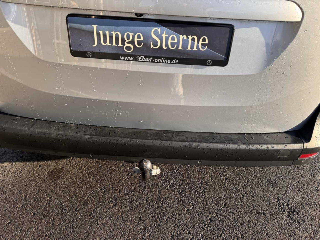 Leasing Mercedes-Benz Citan 110 CDI Tourer Klima AHK Kamera MBUX Tempo Mercedes-Benz Citan 110 CDI Tourer Klima AHK Kamera MBUX Tempo: afbeelding 6 Leasing Mercedes-Benz Citan 110 CDI Tourer Klima AHK Kamera MBUX Tempo Mercedes-Benz Citan 110 CDI Tourer Klima AHK Kamera MBUX Tempo: afbeelding 6