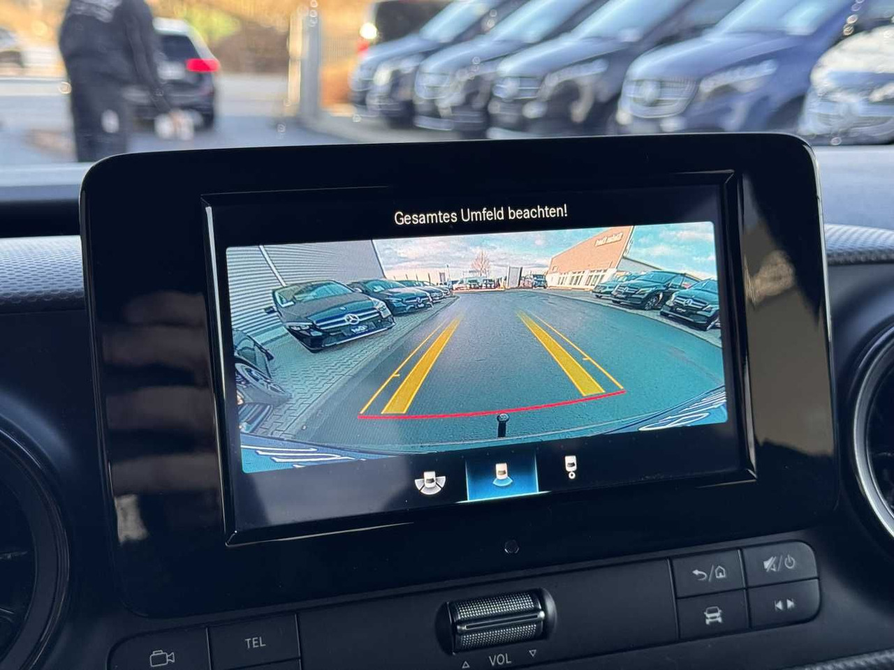 Leasing Mercedes-Benz Citan 110 CDI Tourer Klima AHK Kamera MBUX Tempo Mercedes-Benz Citan 110 CDI Tourer Klima AHK Kamera MBUX Tempo: afbeelding 13 Leasing Mercedes-Benz Citan 110 CDI Tourer Klima AHK Kamera MBUX Tempo Mercedes-Benz Citan 110 CDI Tourer Klima AHK Kamera MBUX Tempo: afbeelding 13