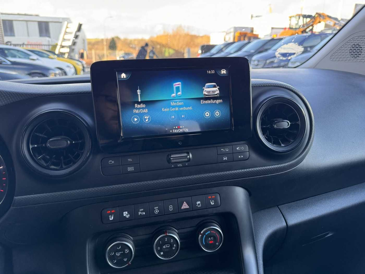 Leasing Mercedes-Benz Citan 110 CDI Tourer Klima AHK Kamera MBUX Tempo Mercedes-Benz Citan 110 CDI Tourer Klima AHK Kamera MBUX Tempo: afbeelding 11 Leasing Mercedes-Benz Citan 110 CDI Tourer Klima AHK Kamera MBUX Tempo Mercedes-Benz Citan 110 CDI Tourer Klima AHK Kamera MBUX Tempo: afbeelding 11