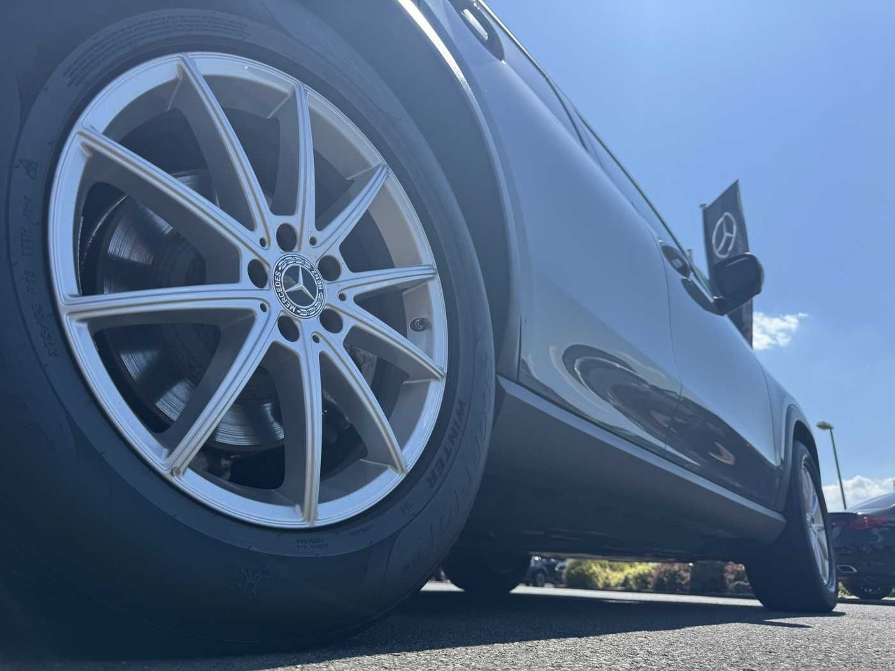 Mercedes-Benz GLE 350de 4M AMG+AHK+DistrPlus+HUD+360 - SUV: afbeelding 5 Mercedes-Benz GLE 350de 4M AMG+AHK+DistrPlus+HUD+360 - SUV: afbeelding 5
