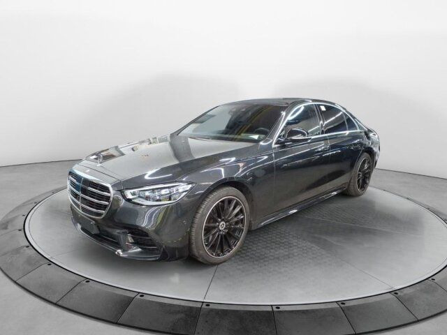 Mercedes-Benz S 580e AMG+Pano+Digital+Burm+3D+AirM+HUD+360+ - Sedan: afbeelding 1 Mercedes-Benz S 580e AMG+Pano+Digital+Burm+3D+AirM+HUD+360+ - Sedan: afbeelding 1