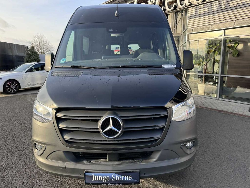 Mercedes-Benz Sprinter 317 CDI Rollstuhl-/Behinderten-Lift AMF Mercedes-Benz Sprinter 317 CDI Rollstuhl-/Behinderten-Lift AMF - Minibus, Personenvervoer: afbeelding 4 Mercedes-Benz Sprinter 317 CDI Rollstuhl-/Behinderten-Lift AMF Mercedes-Benz Sprinter 317 CDI Rollstuhl-/Behinderten-Lift AMF - Minibus, Personenvervoer: afbeelding 4
