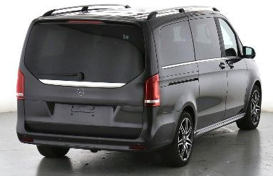 Mercedes-Benz V 300 d AVA ED AMG AIRMATIC Tisch AHK2,5to Stdh - Personenwagen: afbeelding 2 Mercedes-Benz V 300 d AVA ED AMG AIRMATIC Tisch AHK2,5to Stdh - Personenwagen: afbeelding 2