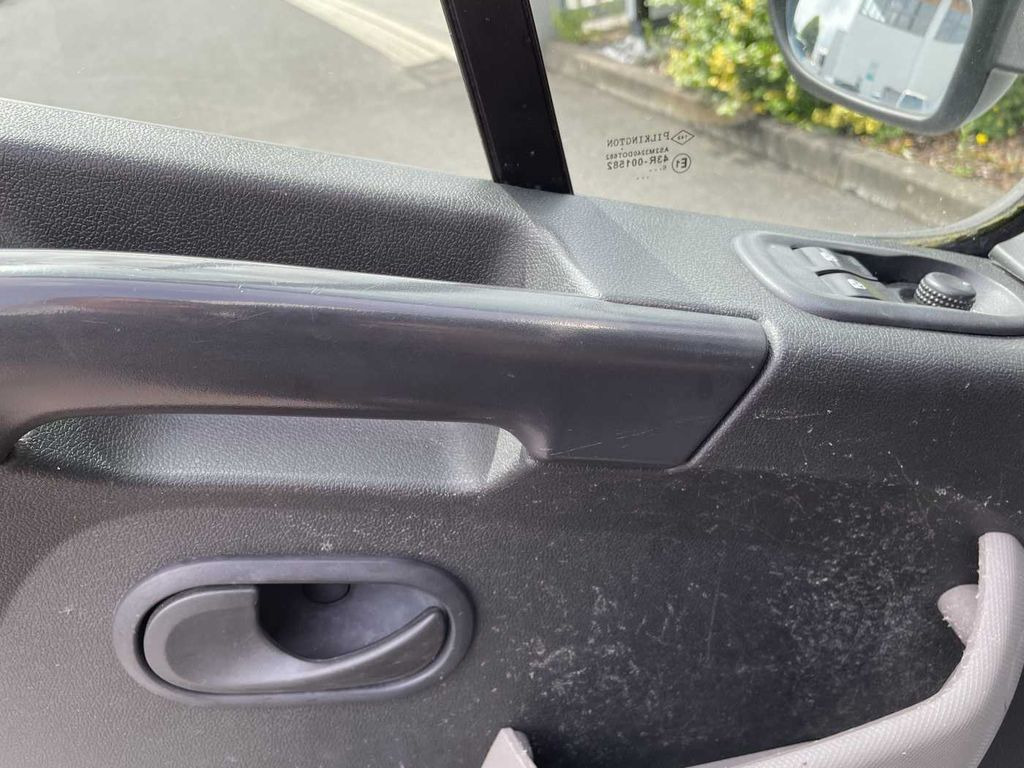 Vrachtwagen hoogwerker, Bestelwagen Renault Master 2.3 dCi / KLUBB K26, 12m Renault Master 2.3 dCi / KLUBB K26, 12m: afbeelding 15