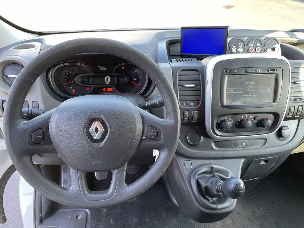 Leasing Renault Trafic dCi 120 L1H1 / France Elavateur 091F 9m  Renault Trafic dCi 120 L1H1 / France Elavateur 091F 9m: afbeelding 15