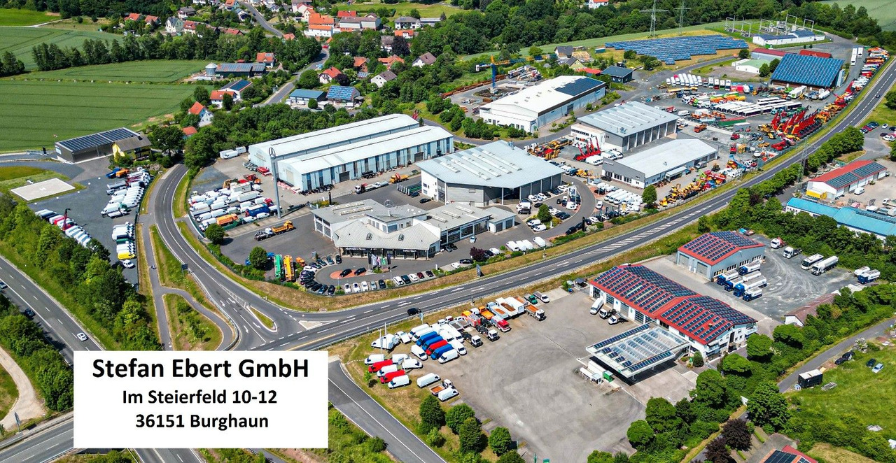 Leasing  Seppi M. H3 105 / Schlegelmulcher 2-5to lagernd! Seppi M. H3 105 / Schlegelmulcher 2-5to lagernd!: afbeelding 13