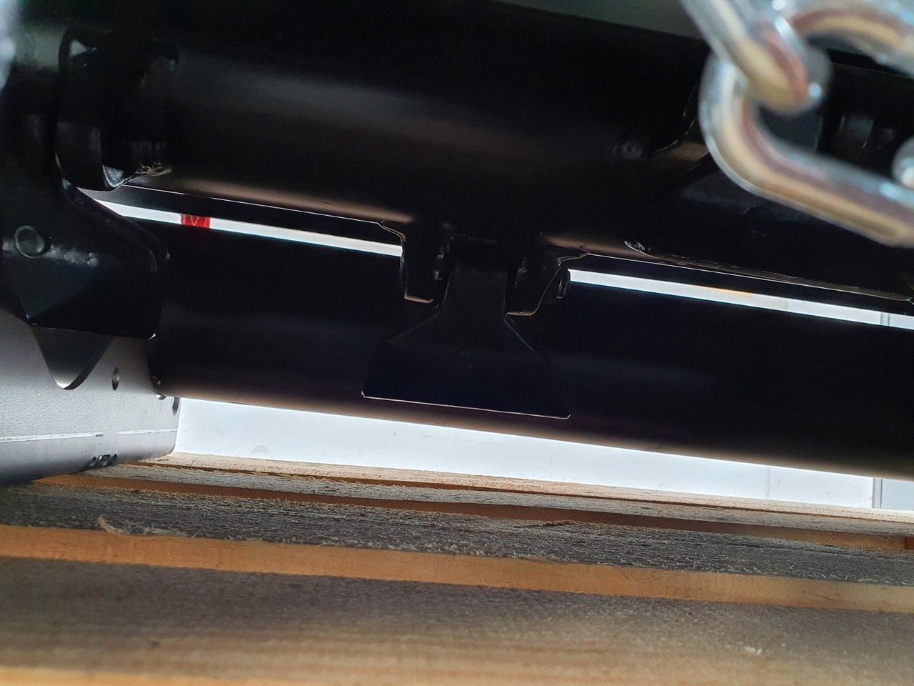 Leasing  Seppi M. H3 105 / Schlegelmulcher 2-5to lagernd! Seppi M. H3 105 / Schlegelmulcher 2-5to lagernd!: afbeelding 11