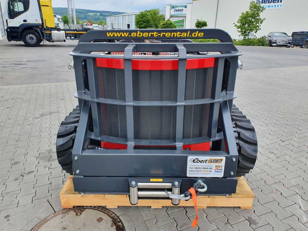 Seppi M. MAX 75 LE 75 PS Raupe / Mulcher / Funk Seppi M. MAX 75 LE 75 PS Raupe / Mulcher / Funk - Bosfrees: afbeelding 4 Seppi M. MAX 75 LE 75 PS Raupe / Mulcher / Funk Seppi M. MAX 75 LE 75 PS Raupe / Mulcher / Funk - Bosfrees: afbeelding 4