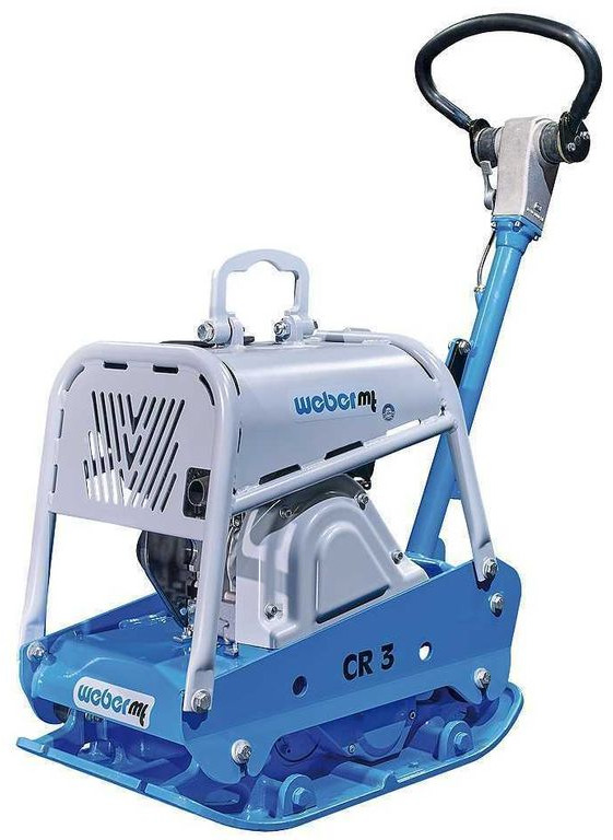 Weber WEBER CR 3-II Hd Honda-Benzin 203kg 3J. Garantie - Trilplaat: afbeelding 1 Weber WEBER CR 3-II Hd Honda-Benzin 203kg 3J. Garantie - Trilplaat: afbeelding 1