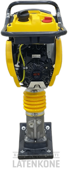 Bomag BT60 täryjuntta - Trilstamper: afbeelding 5 Bomag BT60 täryjuntta - Trilstamper: afbeelding 5