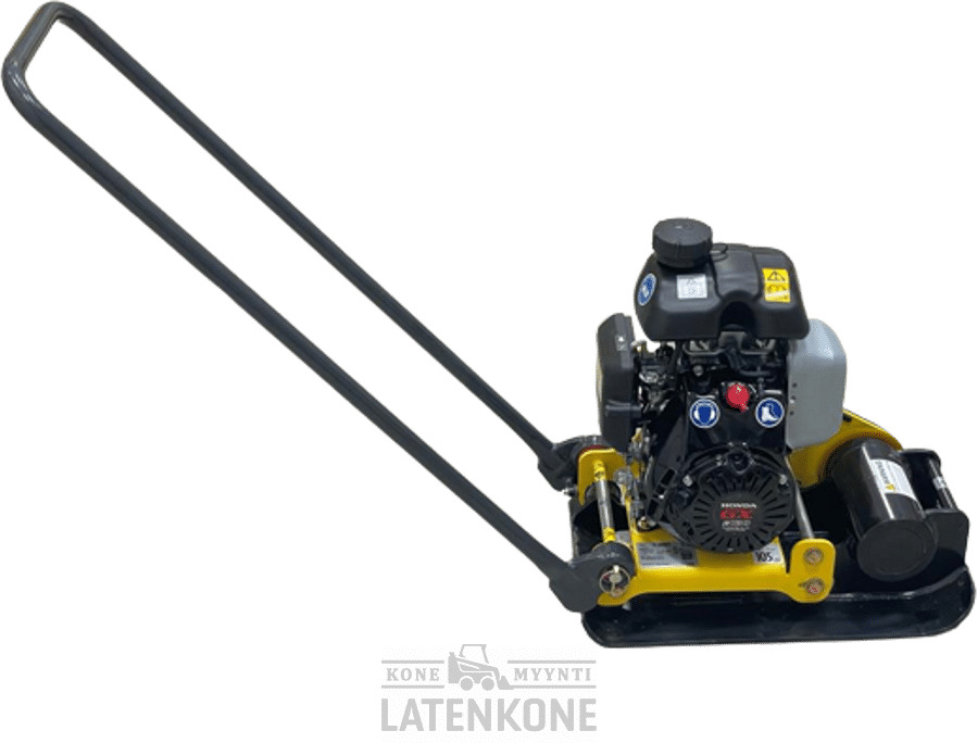 Bomag BVP10/30 tärylätkä - Trilplaat: afbeelding 5 Bomag BVP10/30 tärylätkä - Trilplaat: afbeelding 5