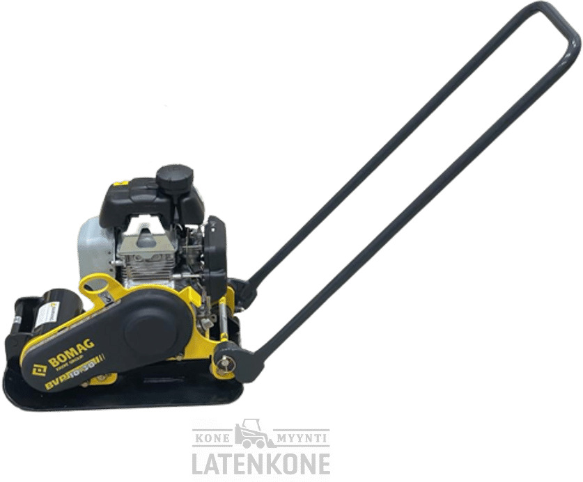Bomag BVP10/30 tärylätkä - Trilplaat: afbeelding 2 Bomag BVP10/30 tärylätkä - Trilplaat: afbeelding 2