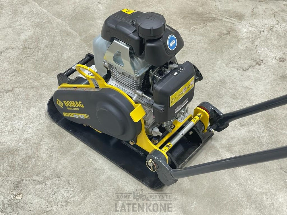 Trilplaat Bomag BVP10/30 tärylätkä: afbeelding 10