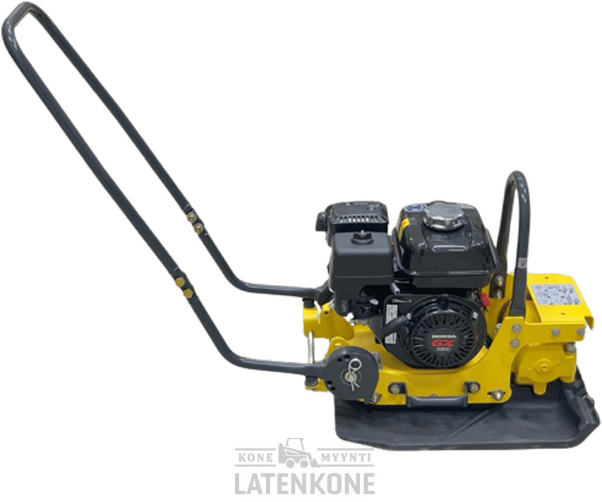 Bomag BVP18/45 tärylätkä - Trilplaat: afbeelding 5 Bomag BVP18/45 tärylätkä - Trilplaat: afbeelding 5