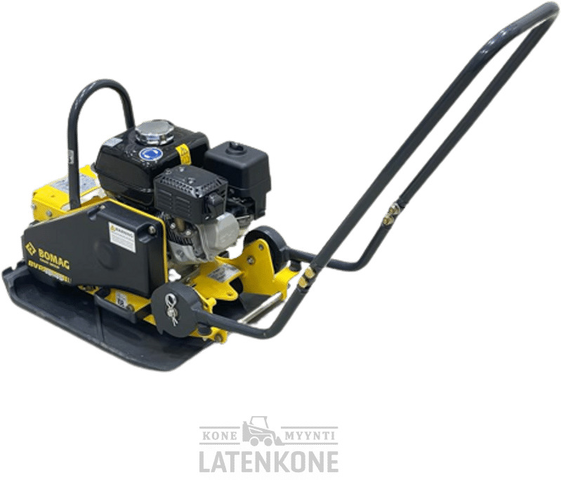 Bomag BVP18/45 tärylätkä - Trilplaat: afbeelding 3 Bomag BVP18/45 tärylätkä - Trilplaat: afbeelding 3