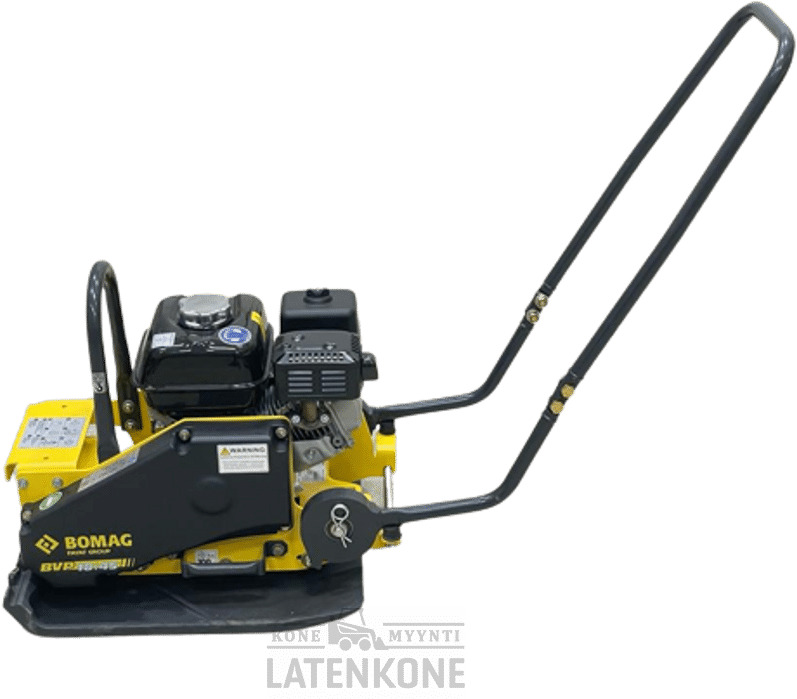 Bomag BVP18/45 tärylätkä - Trilplaat: afbeelding 2 Bomag BVP18/45 tärylätkä - Trilplaat: afbeelding 2