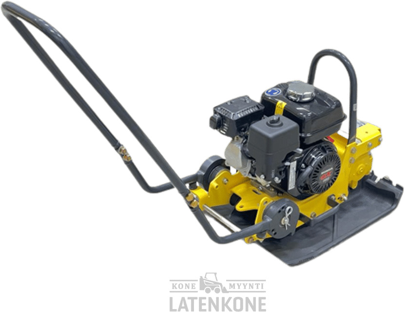 Bomag BVP18/45 tärylätkä - Trilplaat: afbeelding 4 Bomag BVP18/45 tärylätkä - Trilplaat: afbeelding 4