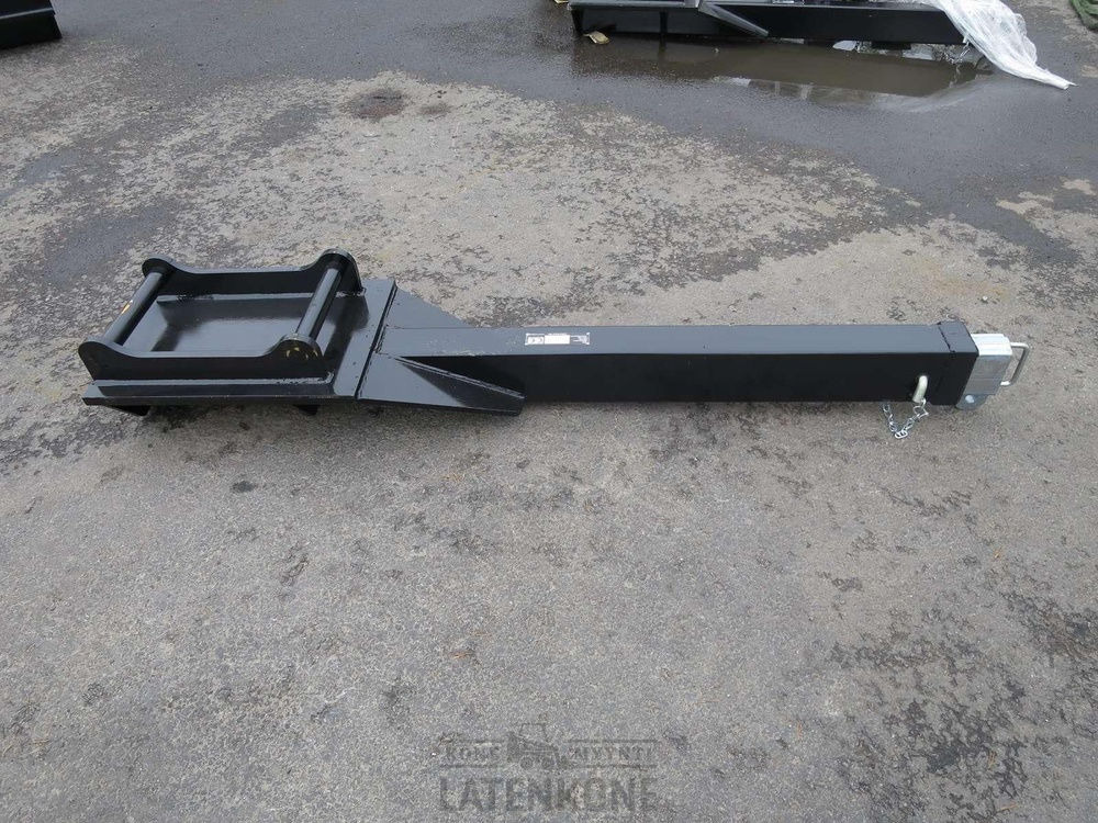 Laten Kaivinkoneen nostopuomi 1.3ton S40/45 - Arm voor Graafmachine: afbeelding 2 Laten Kaivinkoneen nostopuomi 1.3ton S40/45 - Arm voor Graafmachine: afbeelding 2