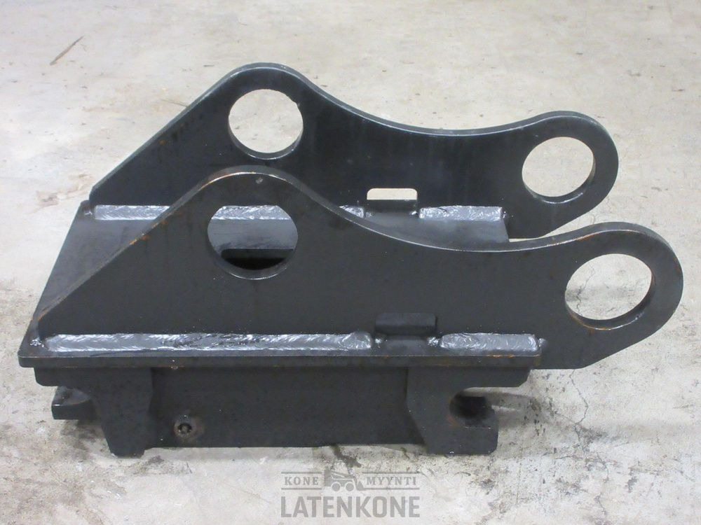 Snelwissel voor Bouwmachine Laten Kiinteä pikaliitin S60 hyd. TF: afbeelding 6