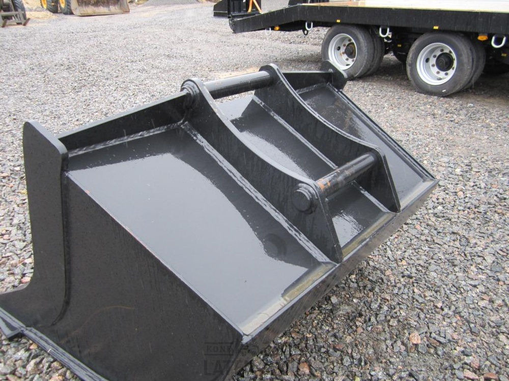 Bak voor Bouwmachine Laten Luiskakauha 1550mm 650L S60: afbeelding 10