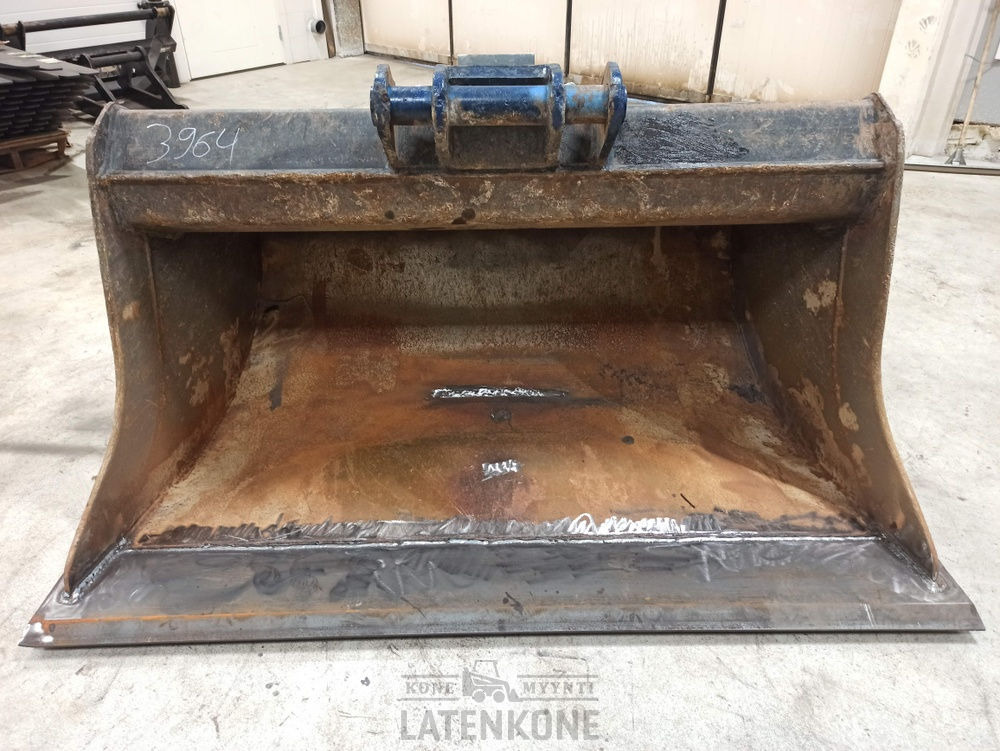 Laten Luiskakauha 1900mm 1100L NTP10 - Bak voor Bouwmachine: afbeelding 2 Laten Luiskakauha 1900mm 1100L NTP10 - Bak voor Bouwmachine: afbeelding 2