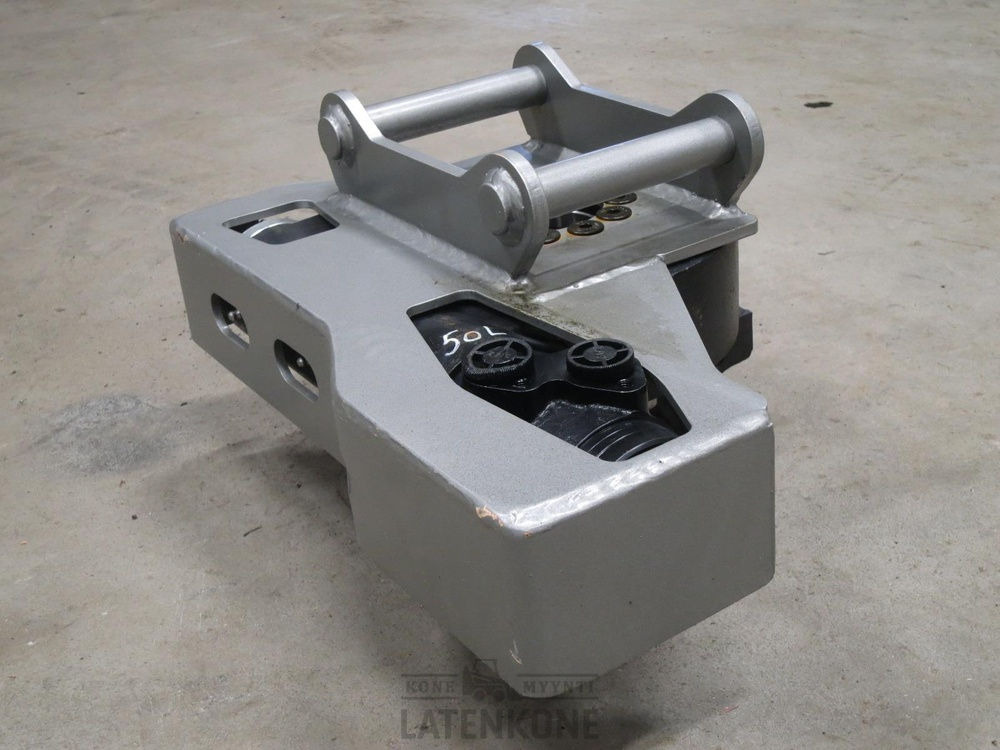 Laten Rototilt S30-S30 mek. (S30/150) - Draaikantelstuk voor Bouwmachine: afbeelding 5 Laten Rototilt S30-S30 mek. (S30/150) - Draaikantelstuk voor Bouwmachine: afbeelding 5