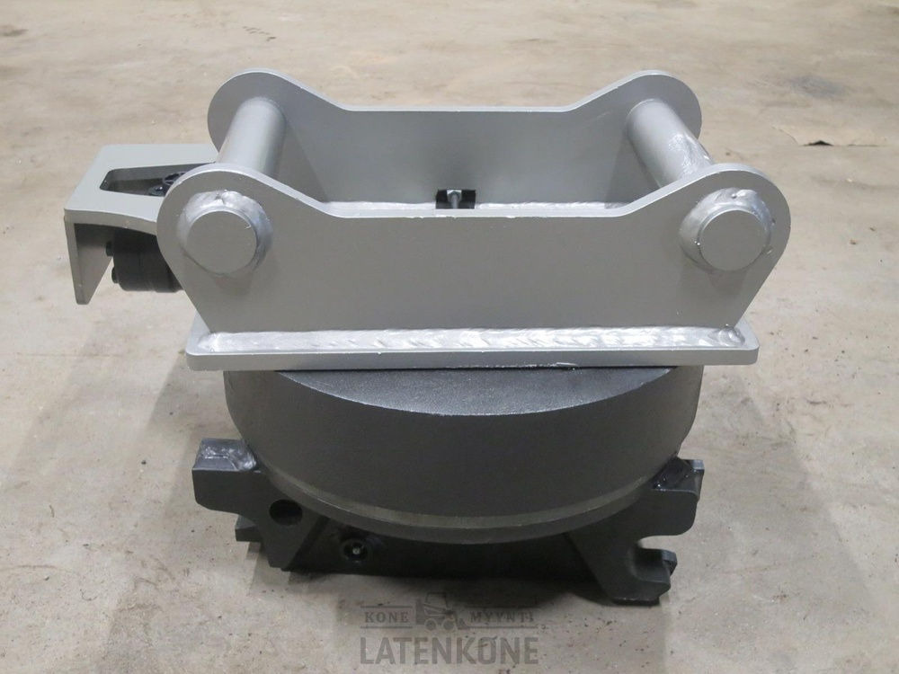 Laten Rototilt S40-40 mek. - Draaikantelstuk voor Bouwmachine: afbeelding 2 Laten Rototilt S40-40 mek. - Draaikantelstuk voor Bouwmachine: afbeelding 2