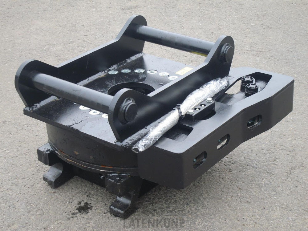 Laten Rototilt S45-45 mek. - Draaikantelstuk voor Bouwmachine: afbeelding 3 Laten Rototilt S45-45 mek. - Draaikantelstuk voor Bouwmachine: afbeelding 3