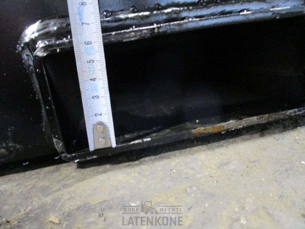 Vorken voor Bouwmachine Laten Trukkipiikkien levityssovite 3000kg: afbeelding 15