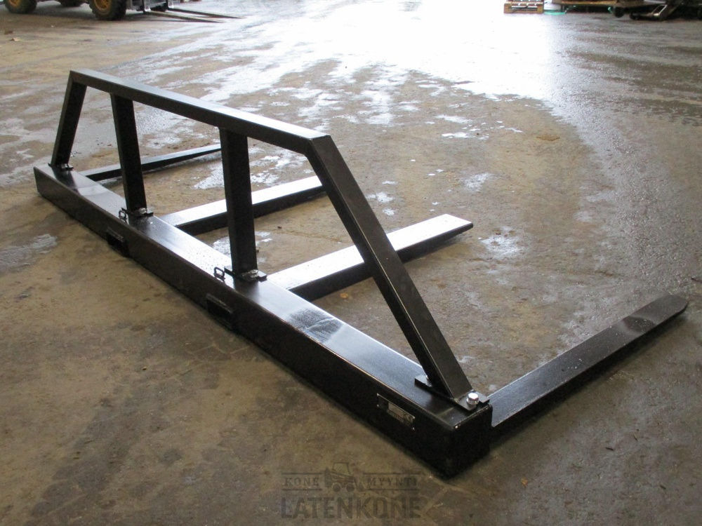 Vorken voor Bouwmachine Laten Trukkipiikkien levityssovite 3000kg: afbeelding 7