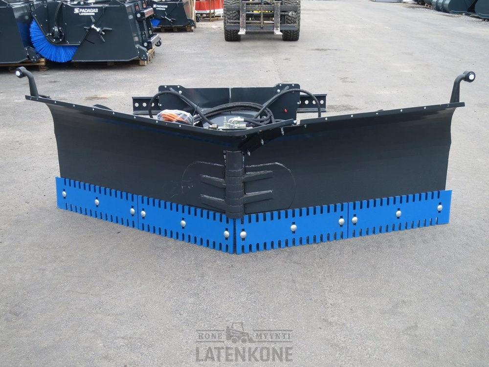 Sneeuwschuif Padagas Nivelaura SSVL-28M: afbeelding 6