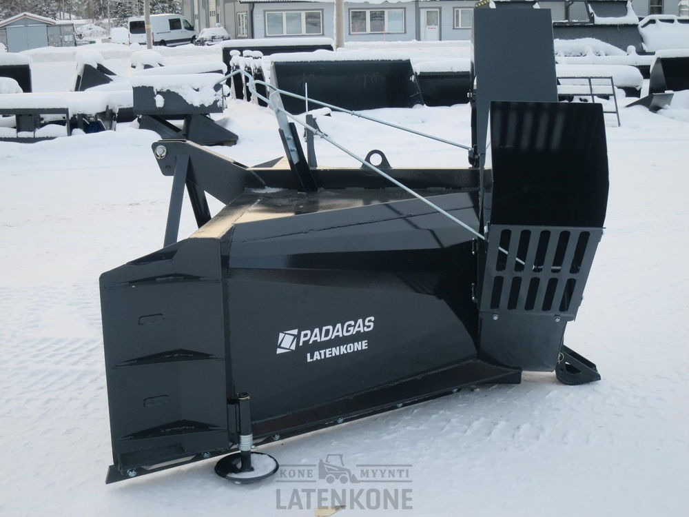Padagas Traktorin Lumilinko SBV-2250 - Sneeuwblazer: afbeelding 2 Padagas Traktorin Lumilinko SBV-2250 - Sneeuwblazer: afbeelding 2