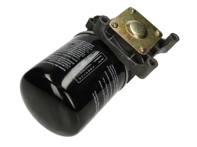 COJALI AIR DRYER IVECO TRAKKER, IVECO STRALIS - Remventiel voor Vrachtwagen: afbeelding 1 COJALI AIR DRYER IVECO TRAKKER, IVECO STRALIS - Remventiel voor Vrachtwagen: afbeelding 1