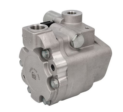 DIESEL TEHNIC SERVOPUMP Mercedes-Benz Actros MP4/ MP5/ Antos/ Arocs A9604600380 - Stuurpomp: afbeelding 2 DIESEL TEHNIC SERVOPUMP Mercedes-Benz Actros MP4/ MP5/ Antos/ Arocs A9604600380 - Stuurpomp: afbeelding 2