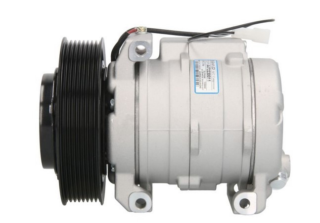 HIGHWAY AUTOMOTIVE ACC Mercedes-Benz Actros MP4/ MP5/ Antos/ Arocs/ Atego A4722300311 - Airco compressor voor Vrachtwagen: afbeelding 1 HIGHWAY AUTOMOTIVE ACC Mercedes-Benz Actros MP4/ MP5/ Antos/ Arocs/ Atego A4722300311 - Airco compressor voor Vrachtwagen: afbeelding 1