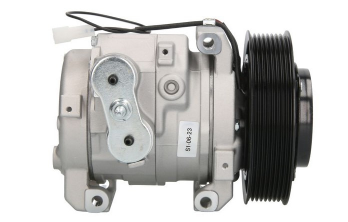 HIGHWAY AUTOMOTIVE ACC Mercedes-Benz Actros MP4/ MP5/ Antos/ Arocs/ Atego A4722300311 - Airco compressor voor Vrachtwagen: afbeelding 2 HIGHWAY AUTOMOTIVE ACC Mercedes-Benz Actros MP4/ MP5/ Antos/ Arocs/ Atego A4722300311 - Airco compressor voor Vrachtwagen: afbeelding 2