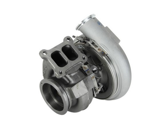 HOLSET SCANIA Turbocharger 10572751 - Turbolader voor Vrachtwagen: afbeelding 2 HOLSET SCANIA Turbocharger 10572751 - Turbolader voor Vrachtwagen: afbeelding 2