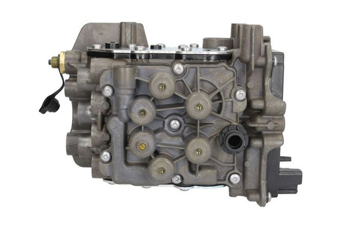 MERCEDES-BENZ Actros MP4 OE AIRDRYER A0014465464 - Remventiel voor Vrachtwagen: afbeelding 4 MERCEDES-BENZ Actros MP4 OE AIRDRYER A0014465464 - Remventiel voor Vrachtwagen: afbeelding 4