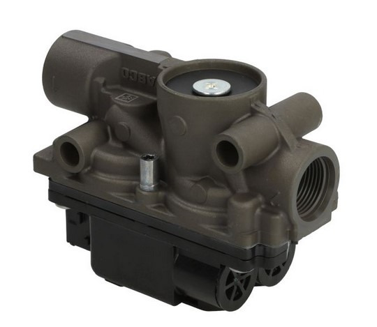 MERCEDES-BENZ OE Pressure Regulating Valve ABS Brake A0064293544 - Onderdelen voor Vrachtwagen: afbeelding 3 MERCEDES-BENZ OE Pressure Regulating Valve ABS Brake A0064293544 - Onderdelen voor Vrachtwagen: afbeelding 3