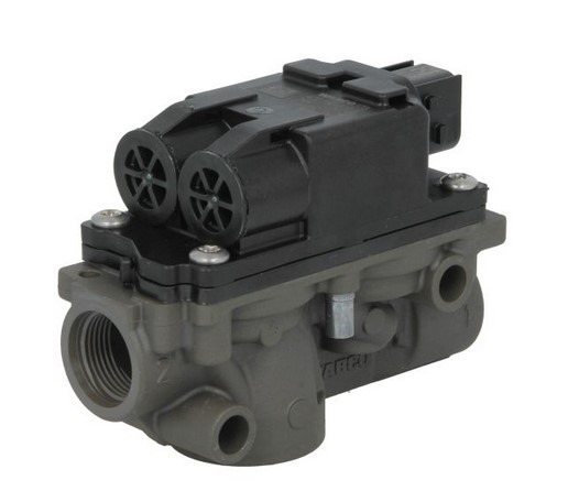 MERCEDES-BENZ OE Pressure Regulating Valve ABS Brake A0064293544 - Onderdelen voor Vrachtwagen: afbeelding 2 MERCEDES-BENZ OE Pressure Regulating Valve ABS Brake A0064293544 - Onderdelen voor Vrachtwagen: afbeelding 2
