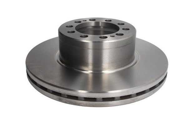 SBP FRONT DISK BRAKE Mercedes-Benz Actros MP2/ MP3/ MP4/ MP5 A9604210412 - Remschijven voor Vrachtwagen: afbeelding 1 SBP FRONT DISK BRAKE Mercedes-Benz Actros MP2/ MP3/ MP4/ MP5 A9604210412 - Remschijven voor Vrachtwagen: afbeelding 1