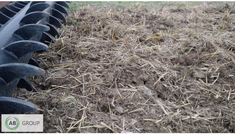 AMJ Agro głębosz 2 m - Woeler: afbeelding 2 AMJ Agro głębosz 2 m - Woeler: afbeelding 2