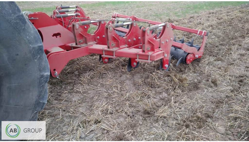AMJ Agro głębosz 2 m - Woeler: afbeelding 3 AMJ Agro głębosz 2 m - Woeler: afbeelding 3