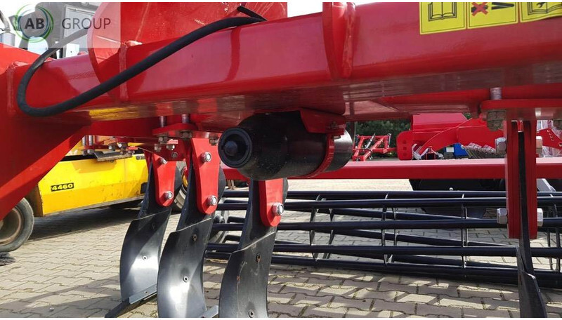 AMJ Agro głębosz 3 m - Woeler: afbeelding 5 AMJ Agro głębosz 3 m - Woeler: afbeelding 5
