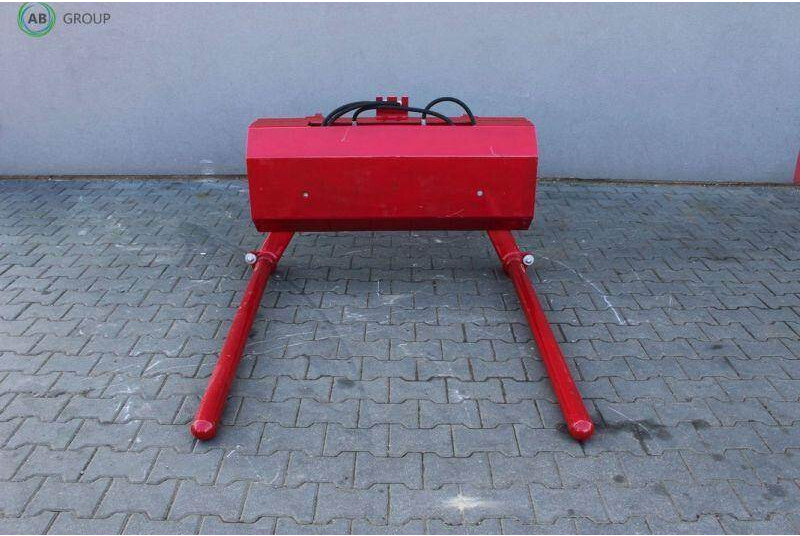 Spawex przenośnik bel hydrauliczny PH1 - Aanbouwdeel voor Landbouwmachine: afbeelding 1 Spawex przenośnik bel hydrauliczny PH1 - Aanbouwdeel voor Landbouwmachine: afbeelding 1
