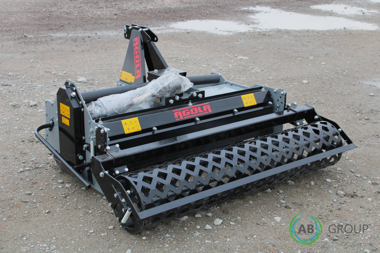 Agola LDG M 145 separation rotary tiller, 1.45 m - Grondfrees: afbeelding 3 Agola LDG M 145 separation rotary tiller, 1.45 m - Grondfrees: afbeelding 3